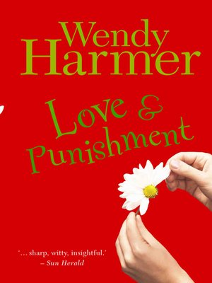 cover image of Love and Punishment
